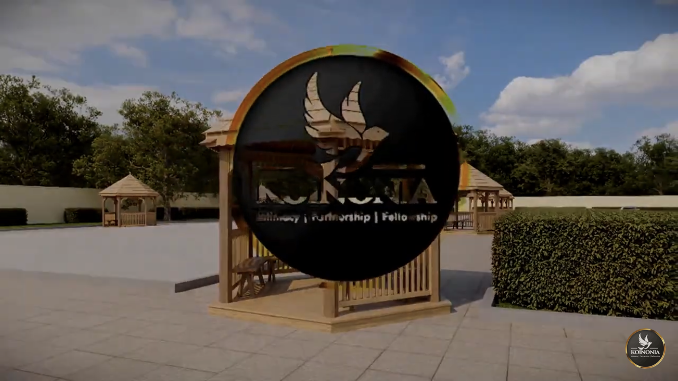 Koinonia Logo